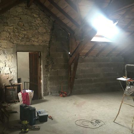 Le 17 Rodez Exterior foto