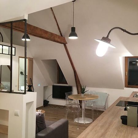 Le 17 Rodez Exterior foto