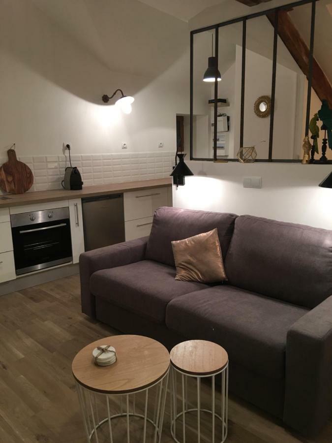 Le 17 Rodez Exterior foto