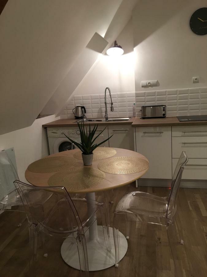 Le 17 Rodez Exterior foto