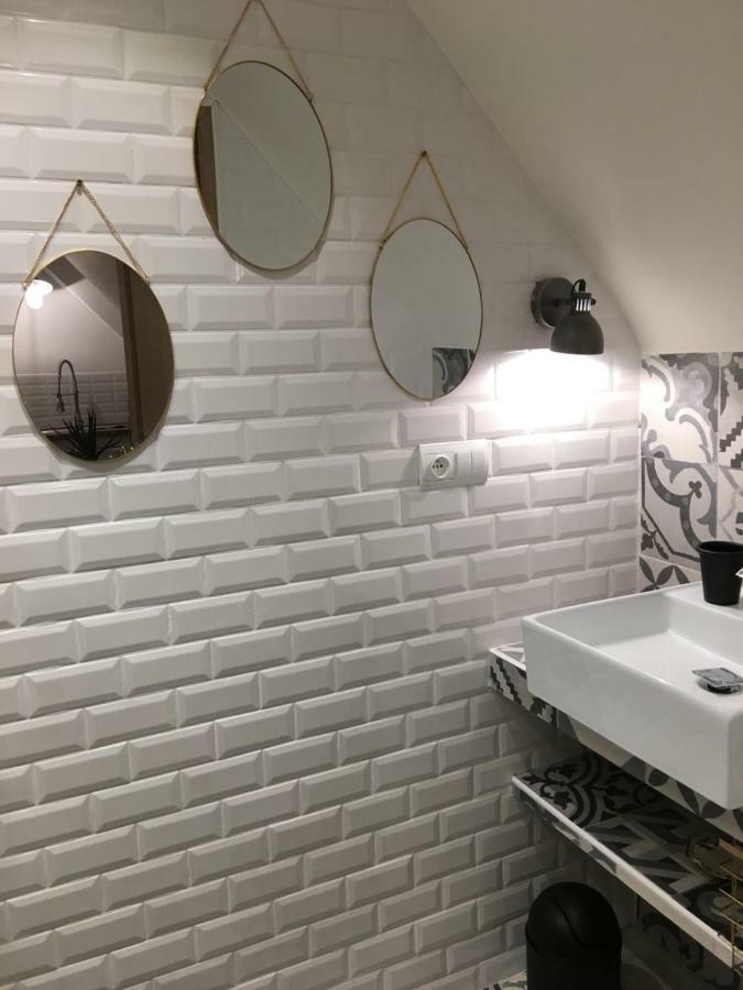 Le 17 Rodez Exterior foto